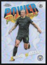 Erling Haaland