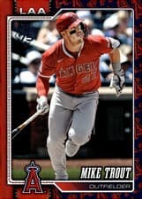 Mike Trout