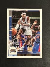 Allen Iverson