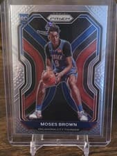 Moses Brown