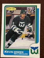 Kevin Dineen