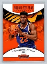 Deandre Ayton