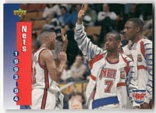 New Jersey Nets
