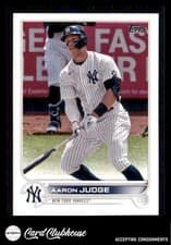 Aaron Judge