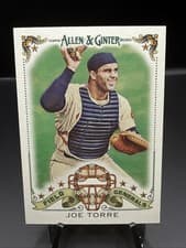 Joe Torre