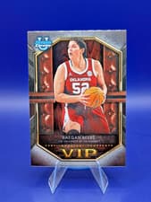 2025-26 Bowman Very Important Prospects Raegan Beers #VIP-7 card