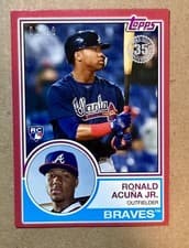 Ronald Acuna Jr.