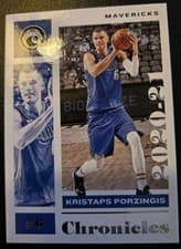 Kristaps Porzingis