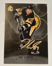 Jake Guentzel