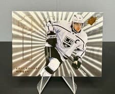 2025 2024 SPx Anze Kopitar #82