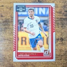 Christian Pulisic