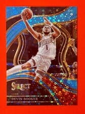 Devin Booker