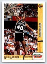 Willie Anderson