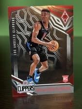 2019 2018 Panini Chronicles Shai Gilgeous-Alexander #600