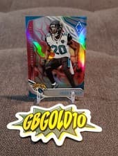 Jalen Ramsey 2018 Panini Phoenix card