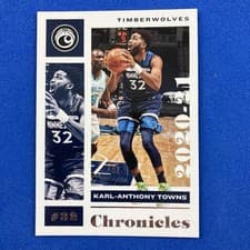 Karl-Anthony Towns