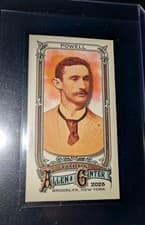 2025 Topps Allen and Ginter Abner Powell #251