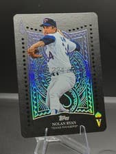 2026 Topps All Aces Nolan Ryan #AA-3 card