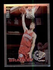 Shawn Bradley