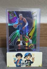 2021 Panini Spectra Aaron Gordon #72