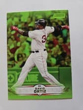 David Ortiz