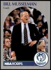 Bill Musselman