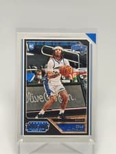Cole Anthony