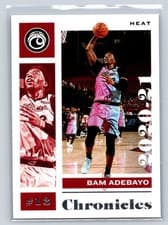 Bam Adebayo