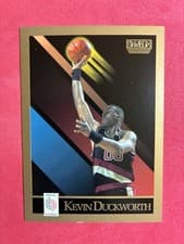 Kevin Duckworth