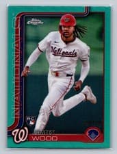 James Wood