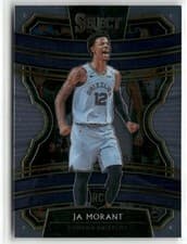 JA Morant