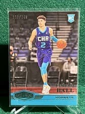 LaMelo Ball