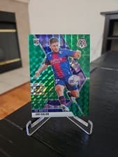 Javi Galan 2020 Panini Mosaic La Liga card