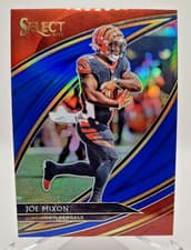 Joe Mixon