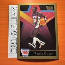 Purvis Short