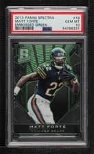 Matt Forte