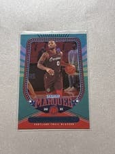 Damian Lillard
