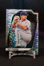 2025 Panini Prizm Trey Yesavage #81