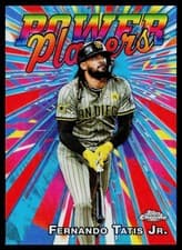 Fernando Tatis Jr.