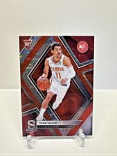 Trae Young