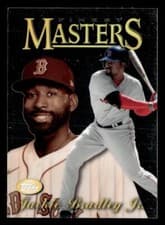 Jackie Bradley Jr.