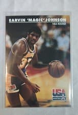 Magic Johnson