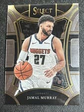Jamal Murray