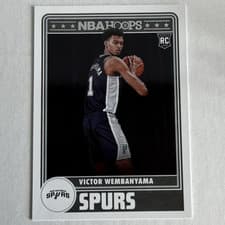 Victor Wembanyama