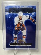 Bo Horvat 2023 Upper Deck Dazzlers card