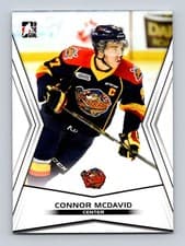 Connor McDavid