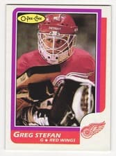 Greg Stefan