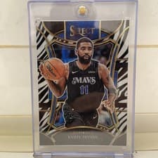 Kyrie Irving