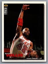 Kevin Willis