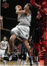 Christian Laettner